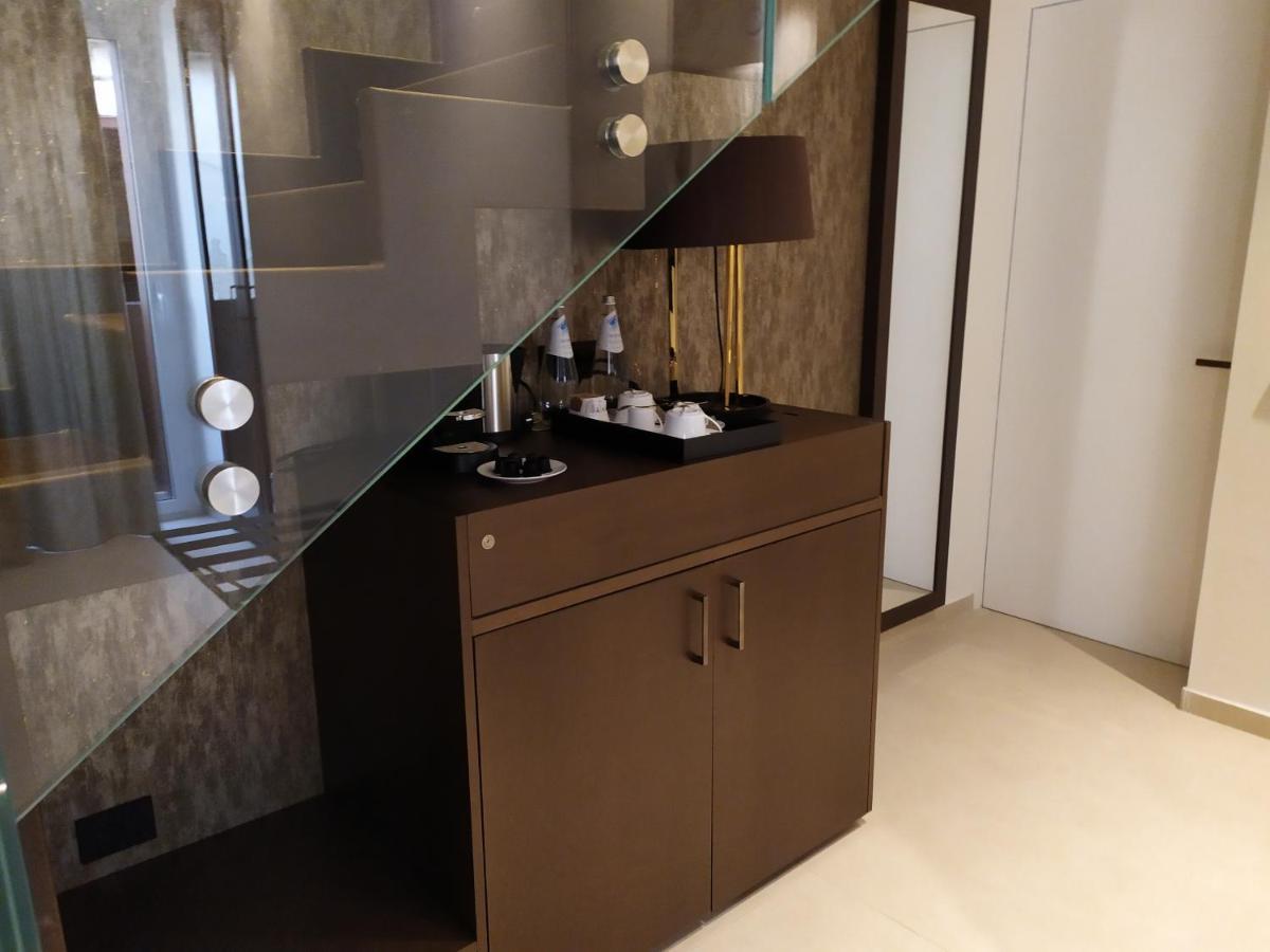 Junior Suite su 2 Livelli